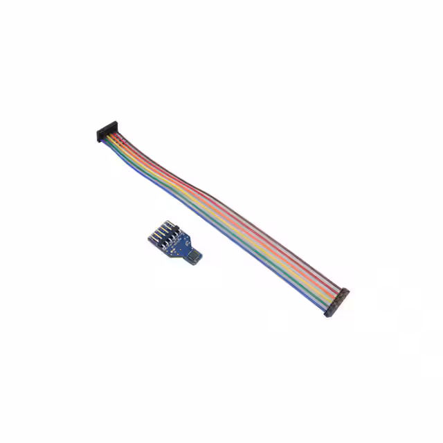 EVAL-ADT7320MBZ Analog Devices Inc.  Cartes d'évaluation - Capteurs